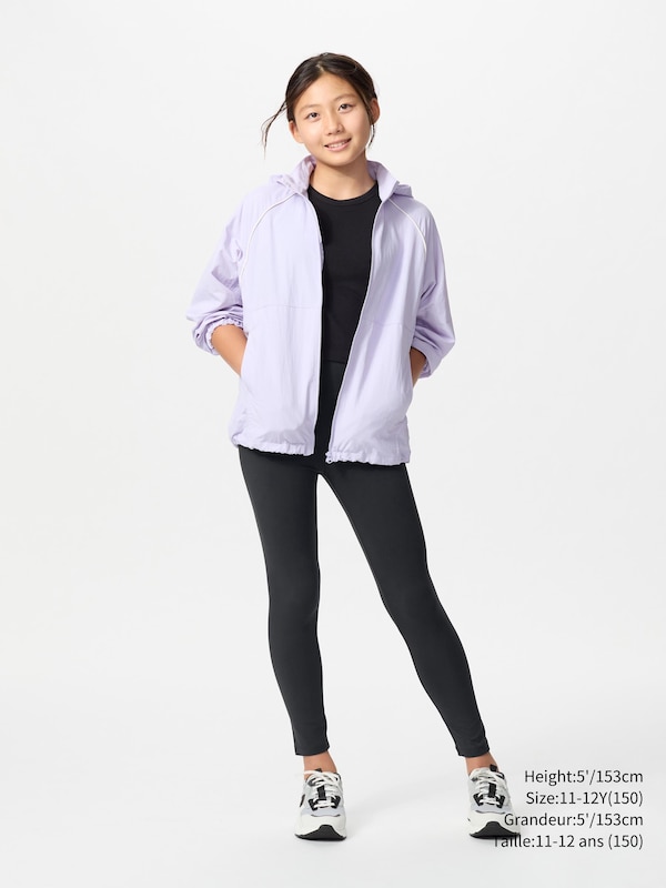 AIRism SOFT LEGGINGS