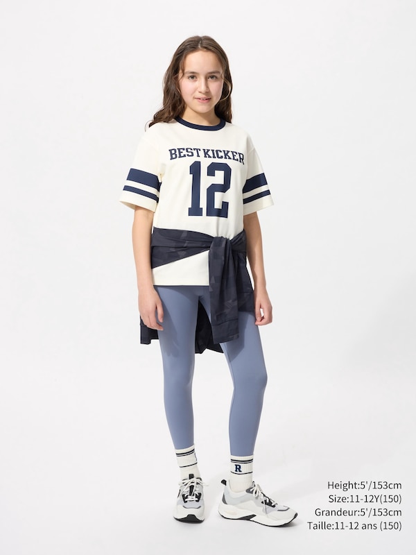 AIRism SOFT LEGGINGS