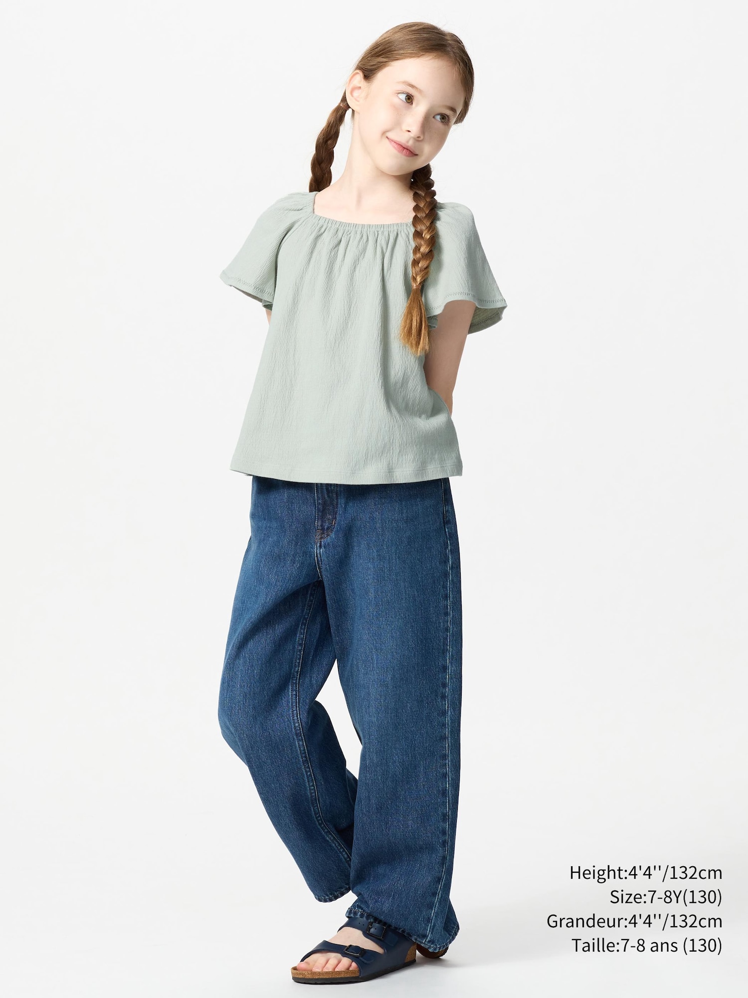 ●FLARE UP● Cloud T-Shirt FL-163 (3色) Cloud T-Shirt (FL-163_Gray) - FLAREUP | 60% - Asian Fashion
