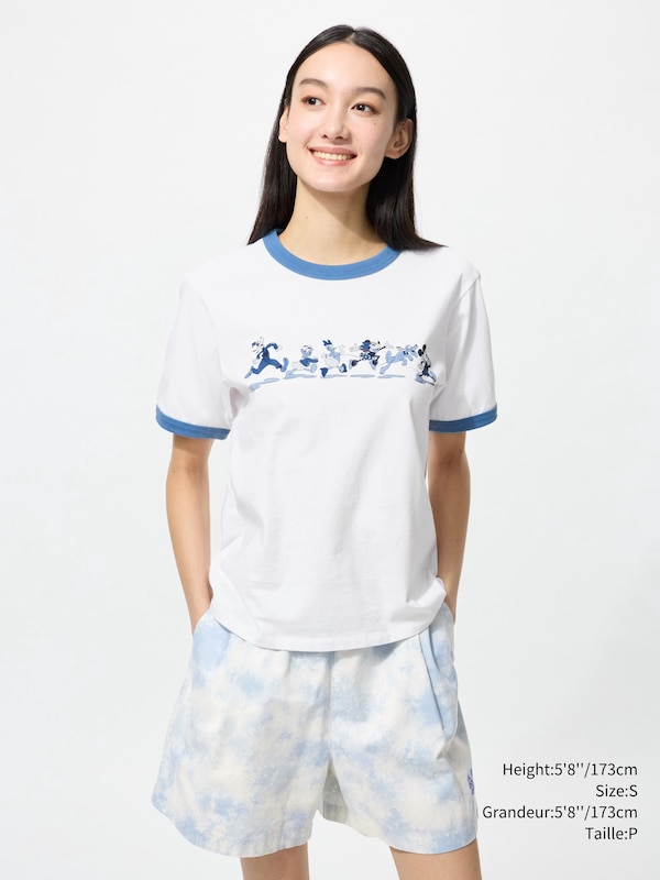 DISNEY IN BLUE UT
