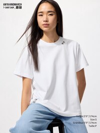 T1BOXY | BOXY T-SHIRT