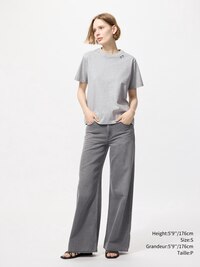 T1BOXY | BOXY T-SHIRT