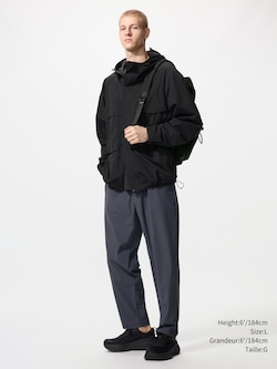 PANTALON EXTRA-EXTENSIBLE