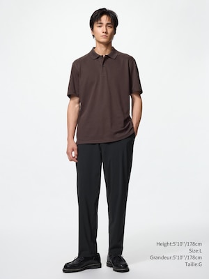PANTALON EXTRA-EXTENSIBLE