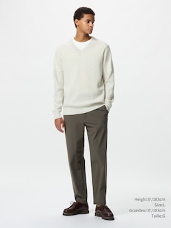 EXTRA STRETCH PANTS