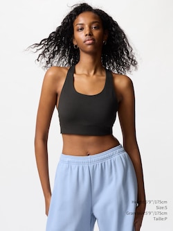 WIRELESS BRA | ACTIVE