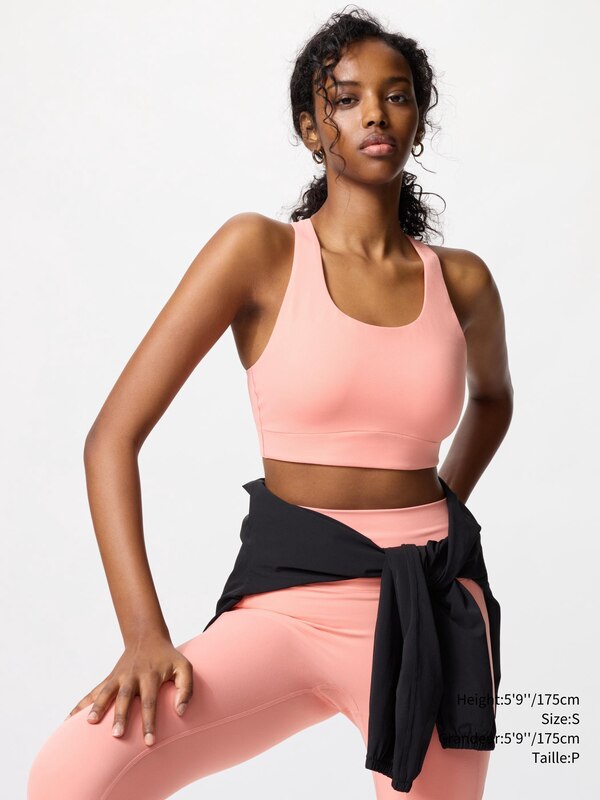 WIRELESS BRA | ACTIVE