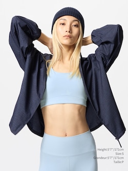 WIRELESS BRA | ACTIVE
