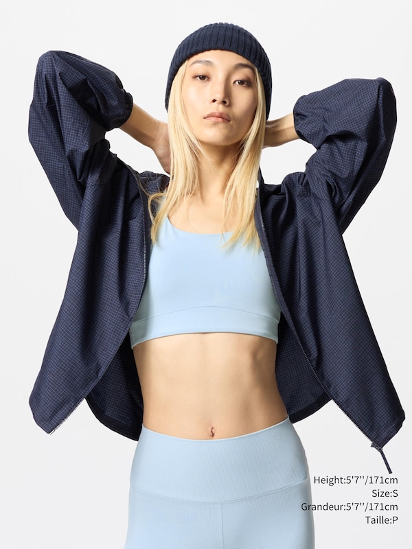 WIRELESS BRA | ACTIVE