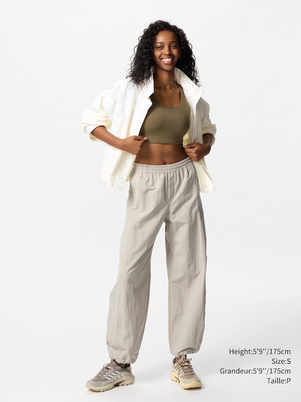 WIRELESS BRA | ACTIVE