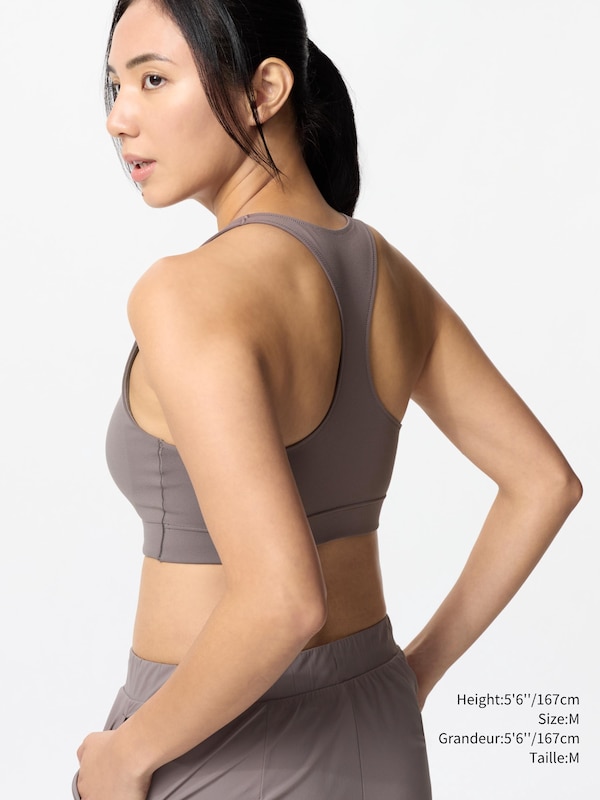 WIRELESS BRA | ACTIVE
