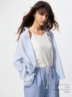 PREMIUM LINEN SHIRT
