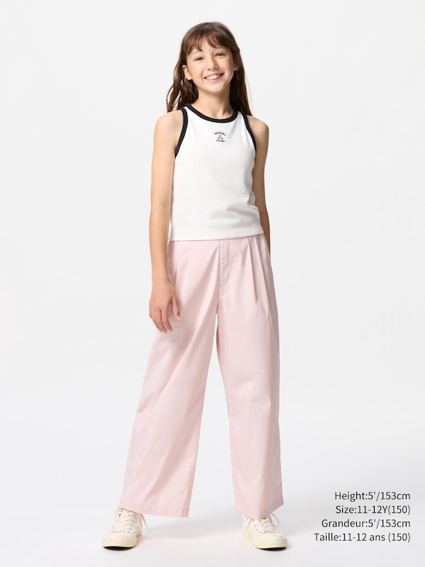 RIBBED CROPPED BRA TOP