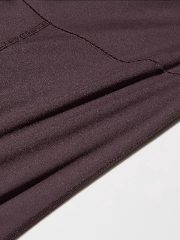 EXTRA STRETCH AIRism UV PROTECTION FLARE LEGGINGS