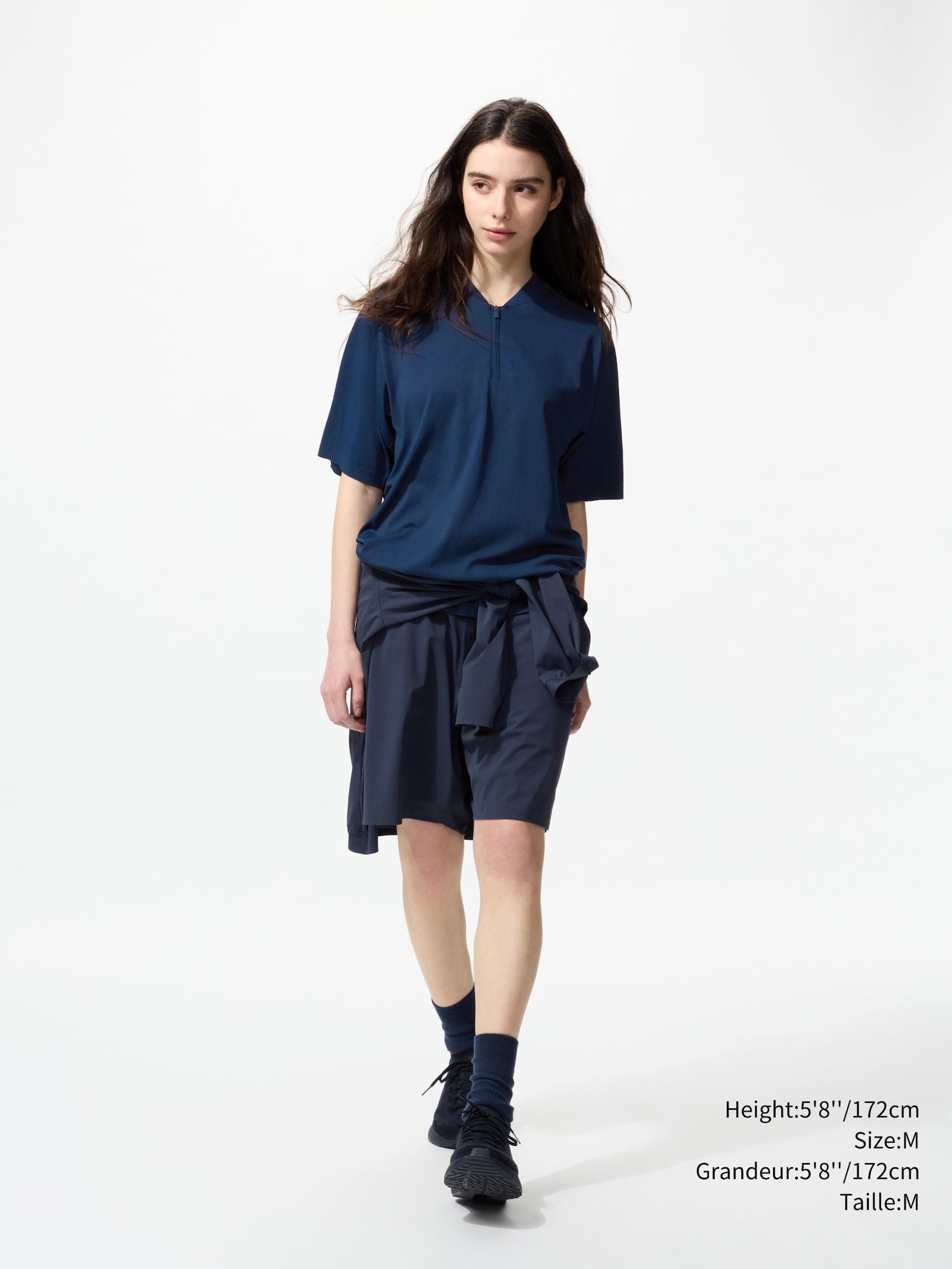 DRY-EX POLO SHIRT