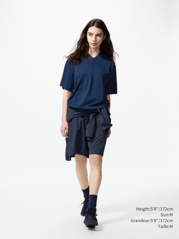 DRY-EX POLO SHIRT
