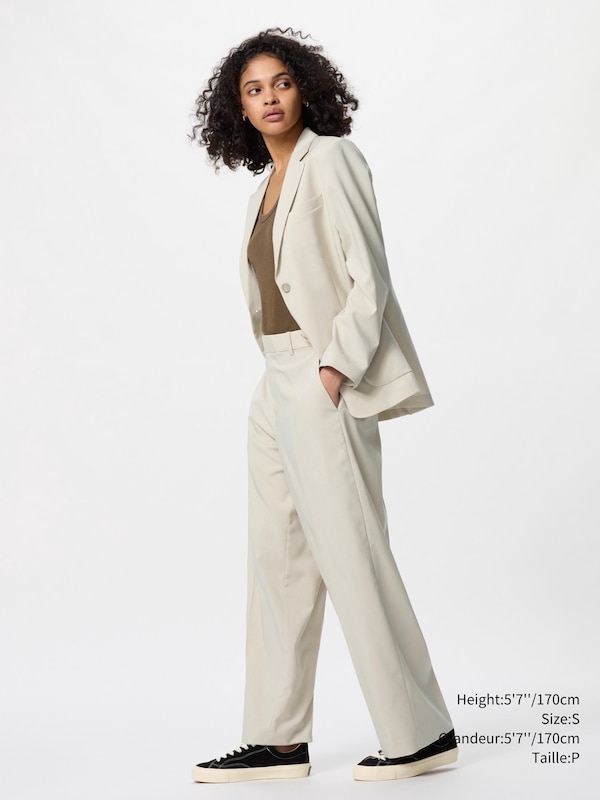 AirSense WIDE PANTS
