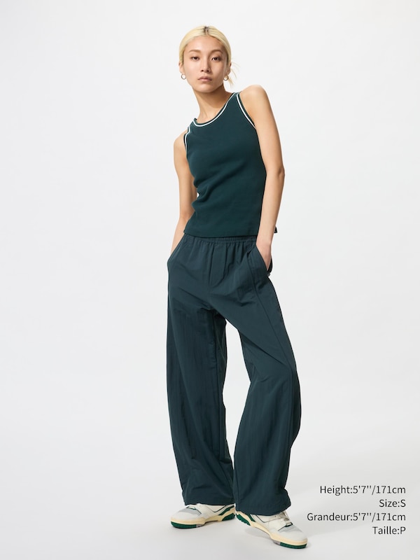 GEARED PANTS