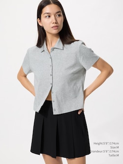 MINI POLO SHIRT