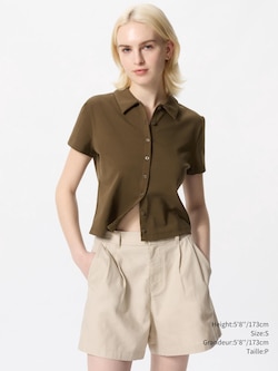 MINI POLO SHIRT