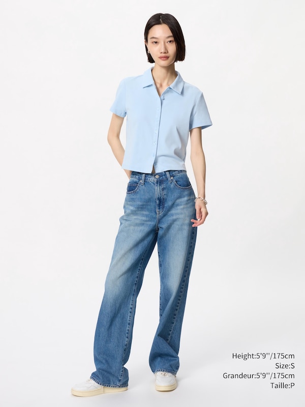 MINI POLO SHIRT