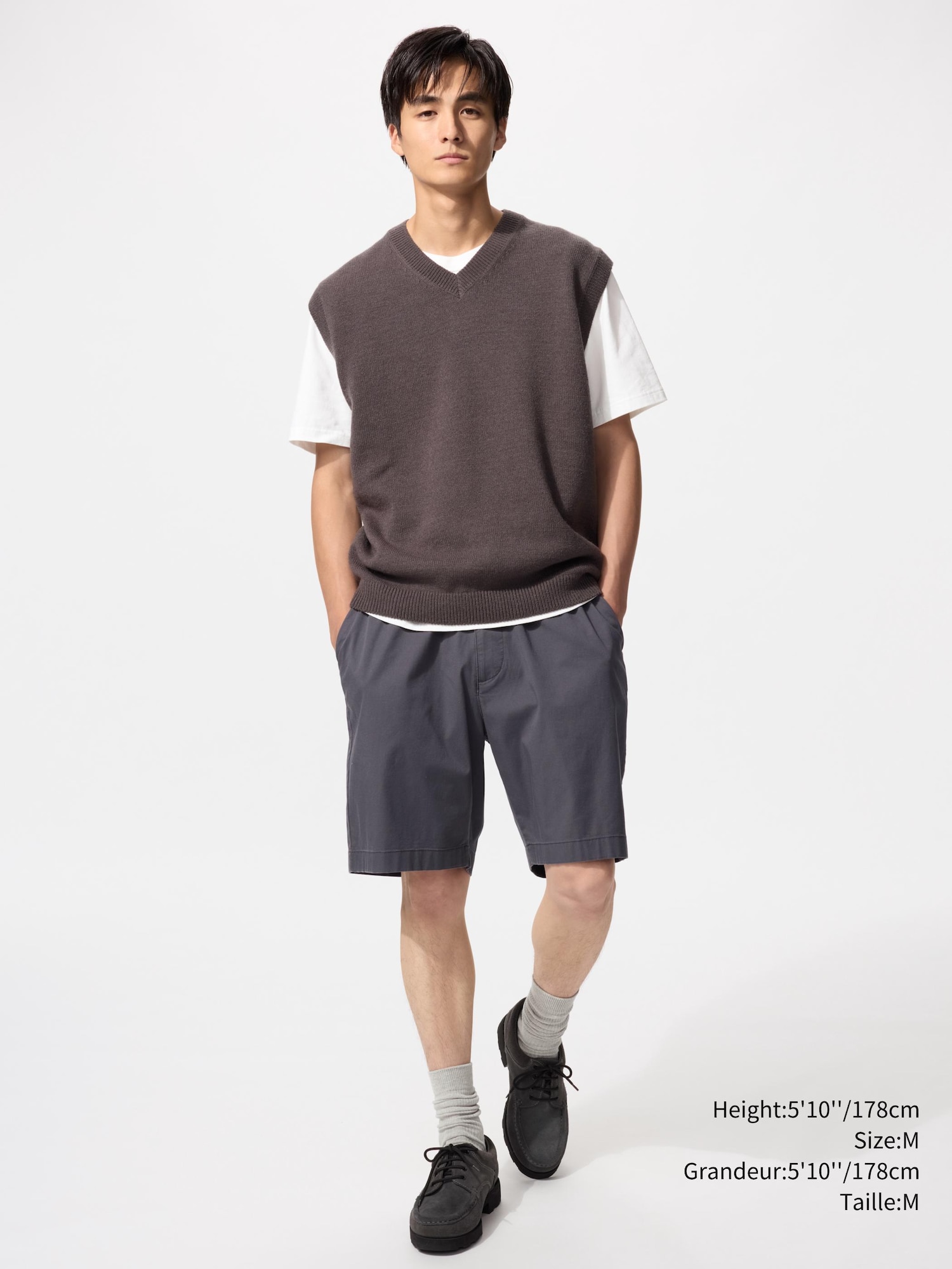 パンツ Ennoy / Nylon Easy Shorts (Charcoal) ENNOY NYLON EASY SHORTS (CHARCOAL) - メルカリ