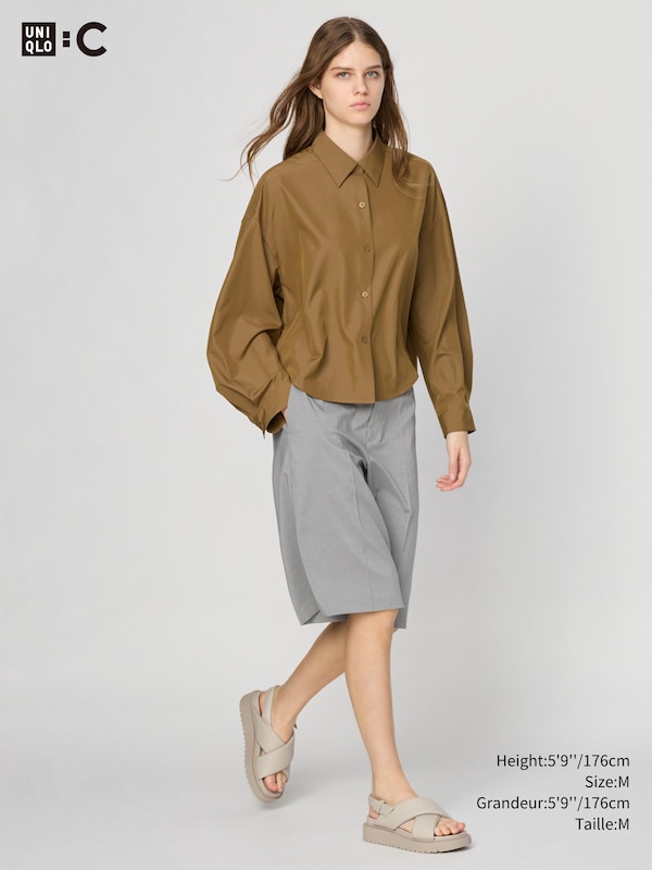 AirSense BERMUDA SHORTS