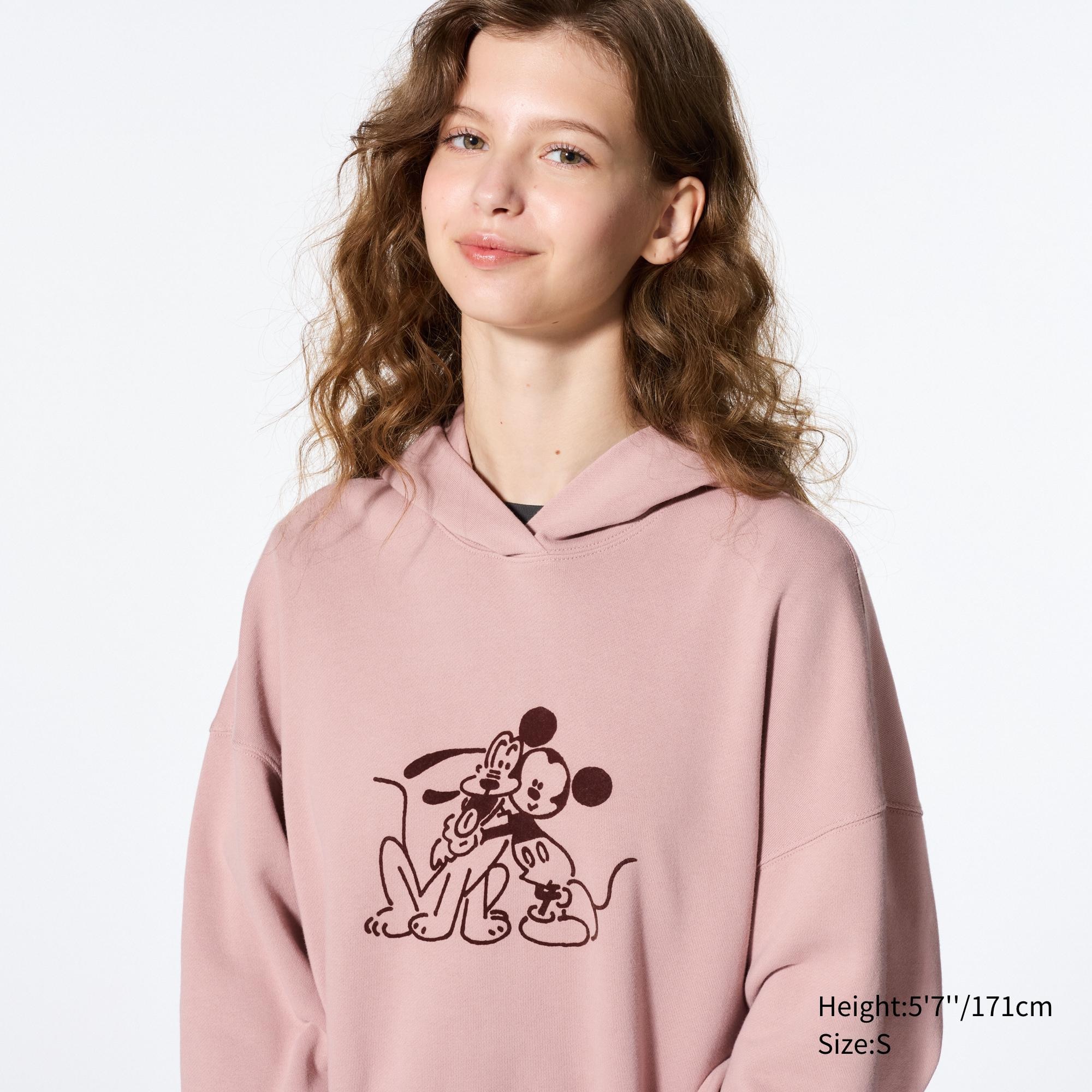 MAGIC FOR ALL x YU NAGABA SWEAT HOODIE