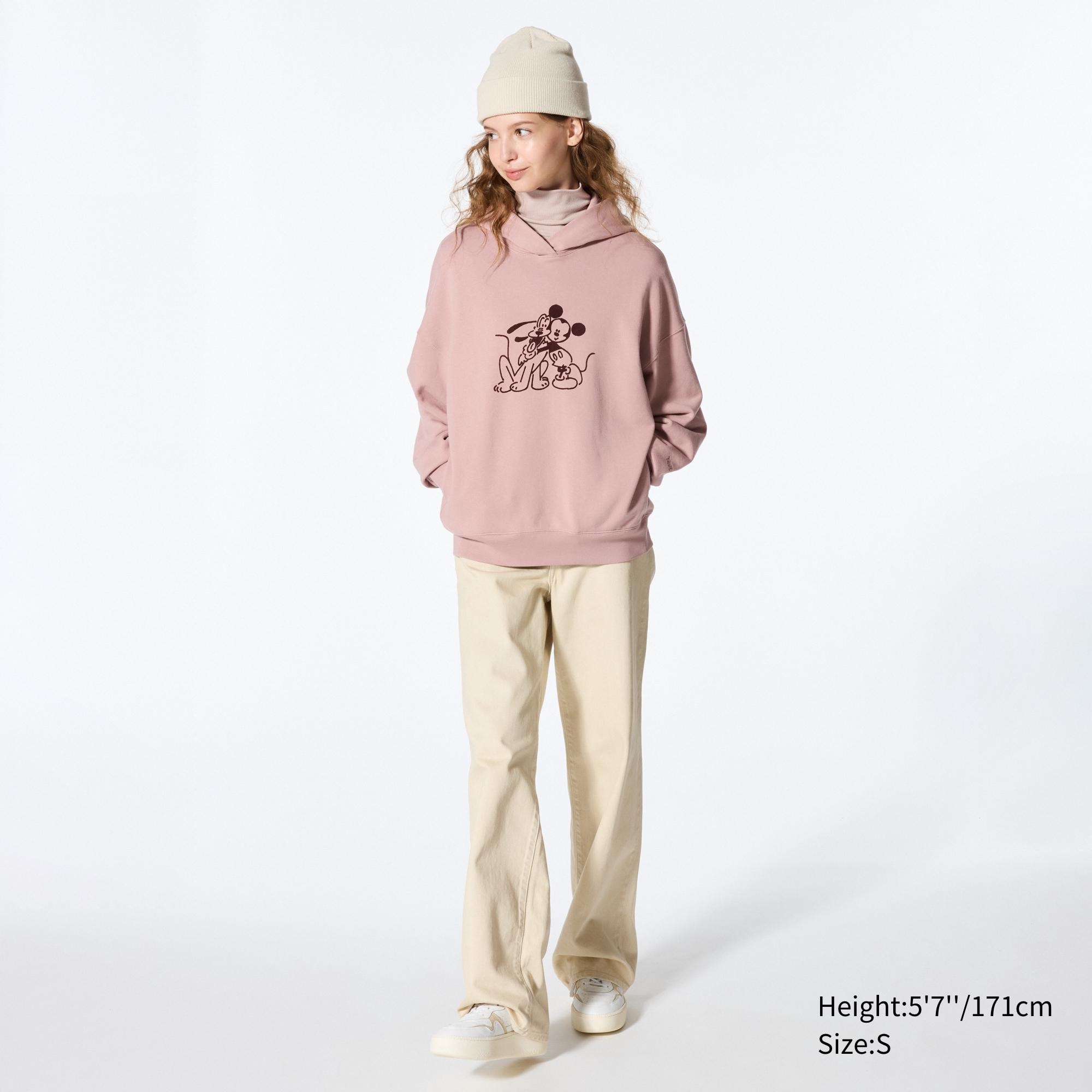 MAGIC FOR ALL x YU NAGABA SWEAT HOODIE