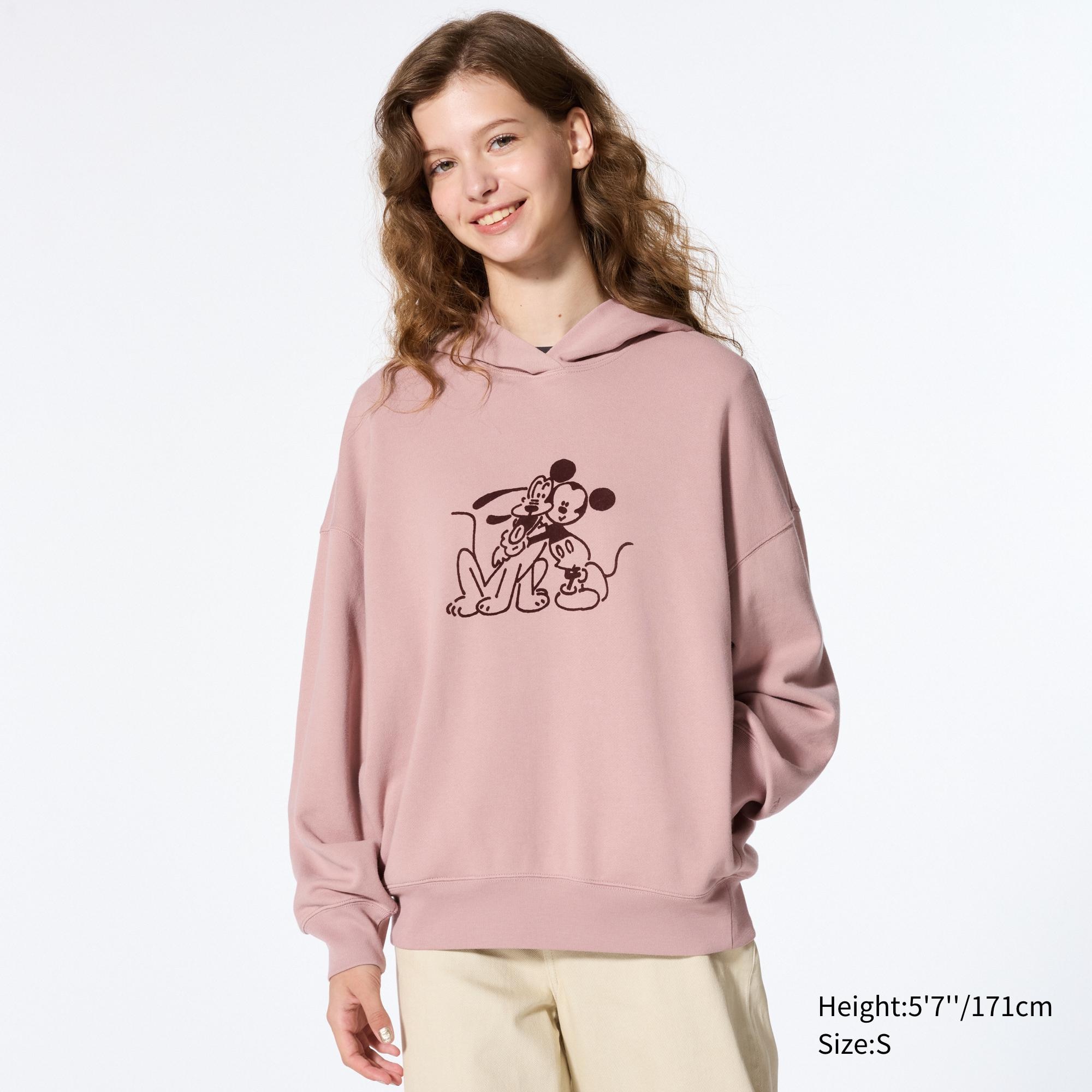 MAGIC FOR ALL x YU NAGABA SWEAT HOODIE