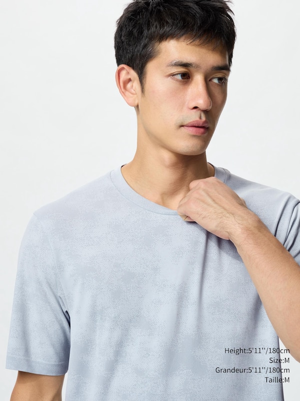 DRY-EX T-SHIRT