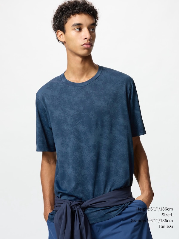 DRY-EX T-SHIRT