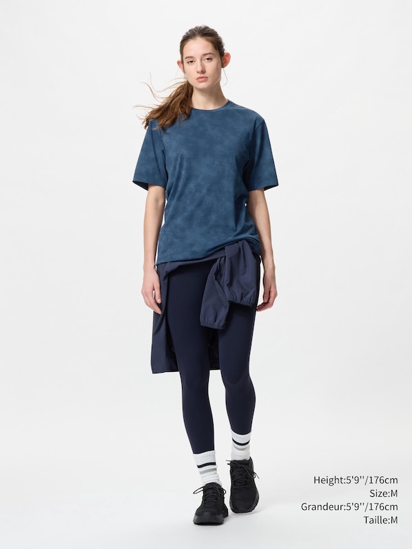 DRY-EX T-SHIRT