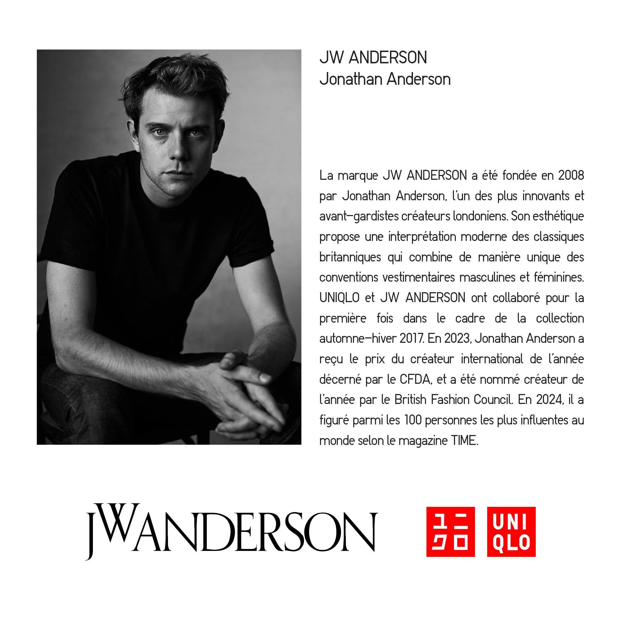 JW ANDERSON