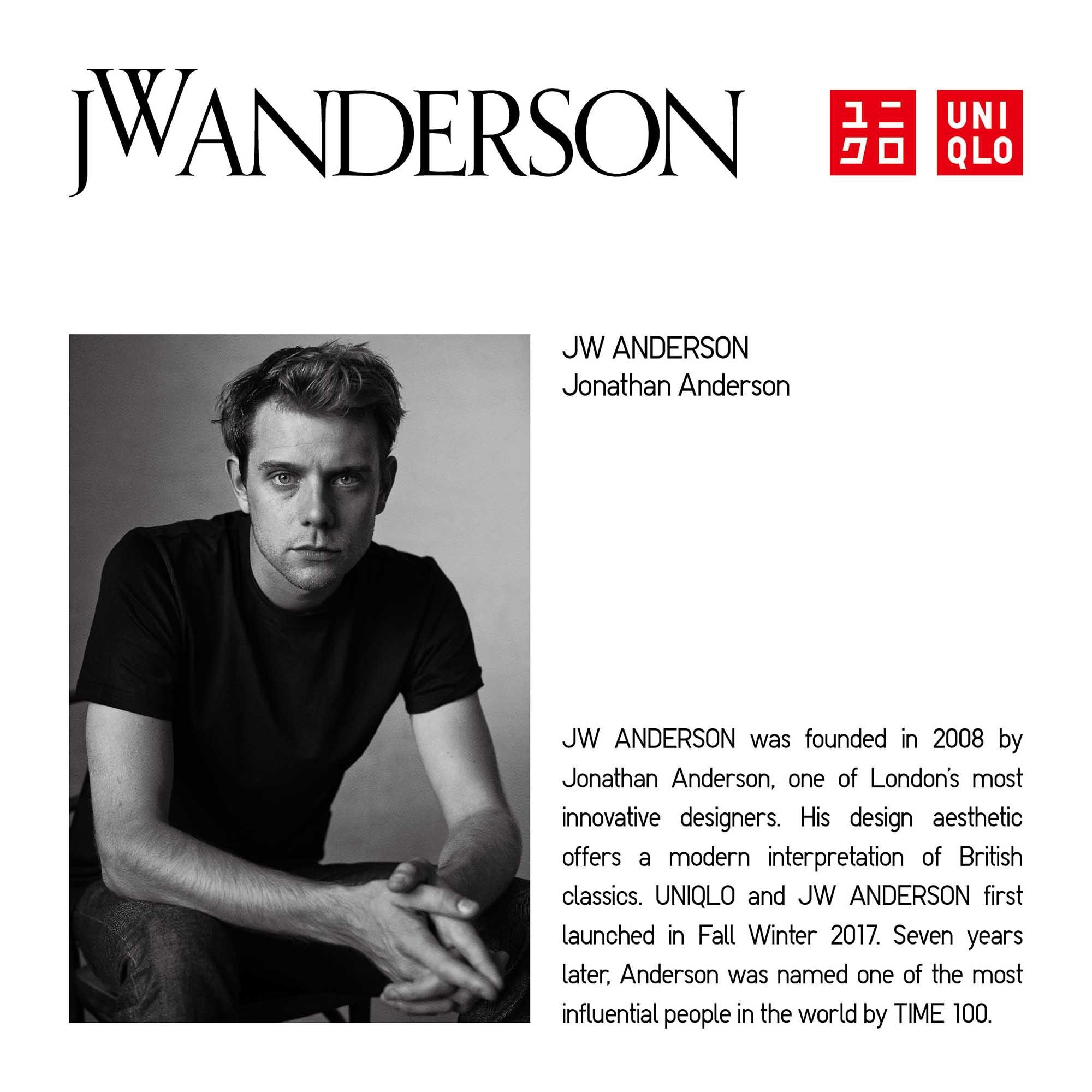JW ANDERSON
