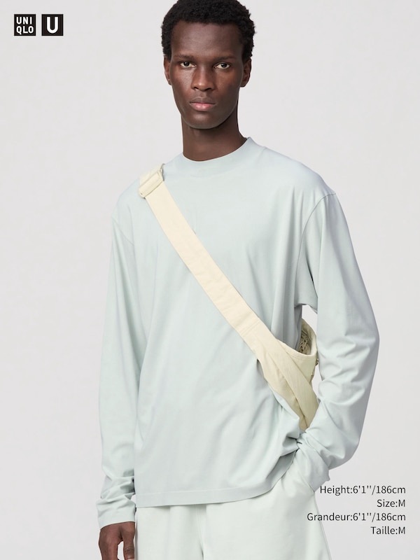 DRY-EX UV PROTECTION T-SHIRT
