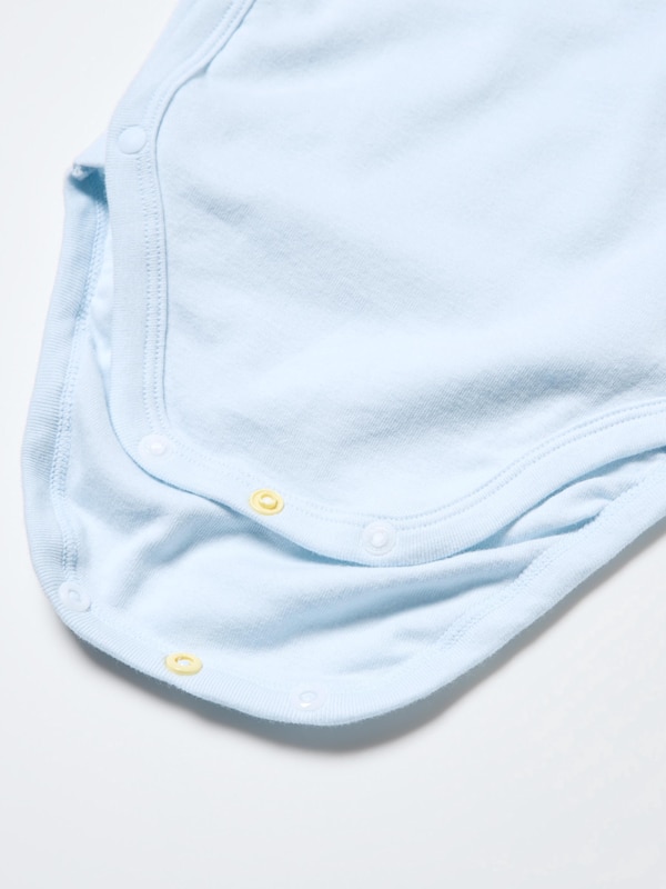 ONESIE LONG SLEEVE