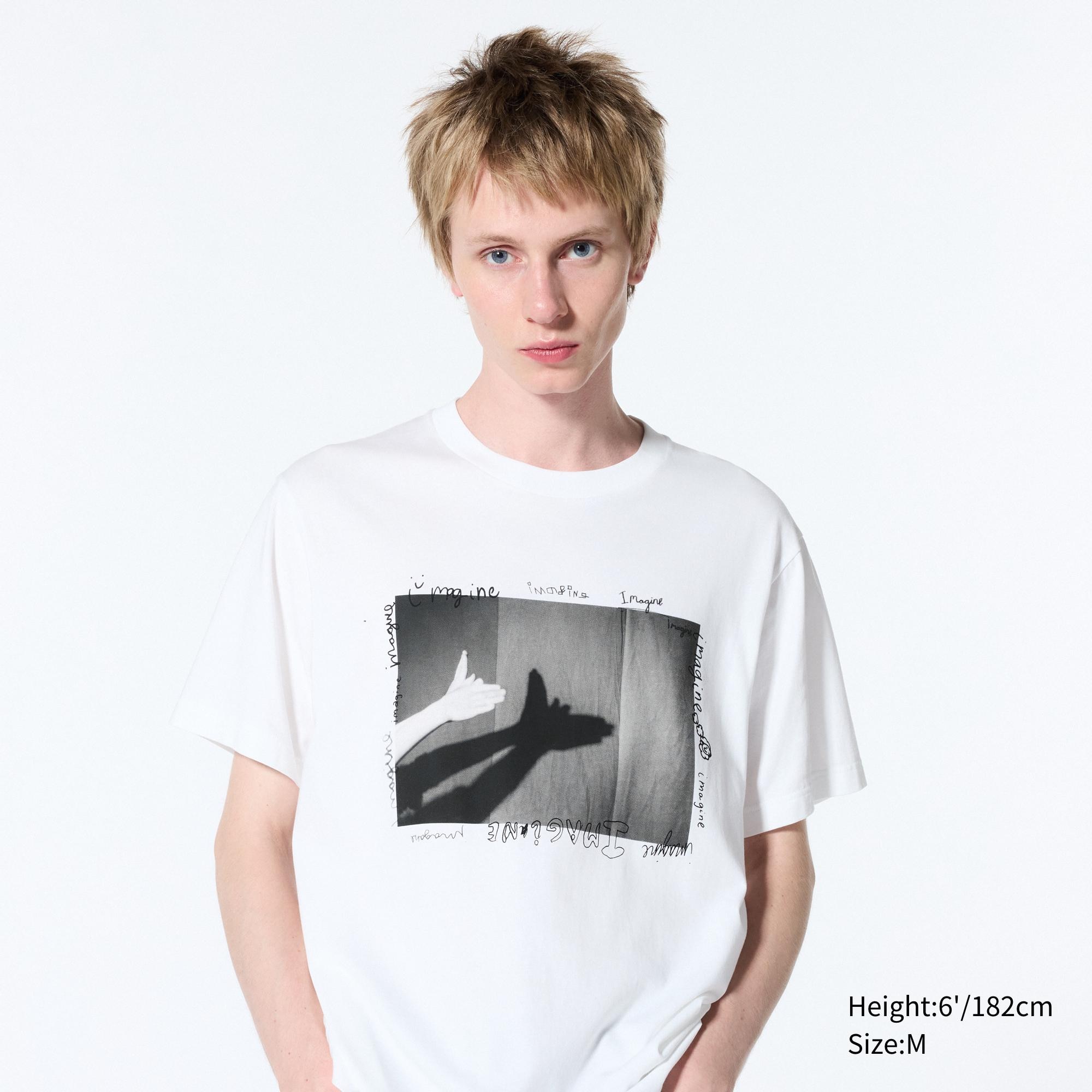 MAGNUM PHOTOS SHORT SLEEVE T-SHIRT