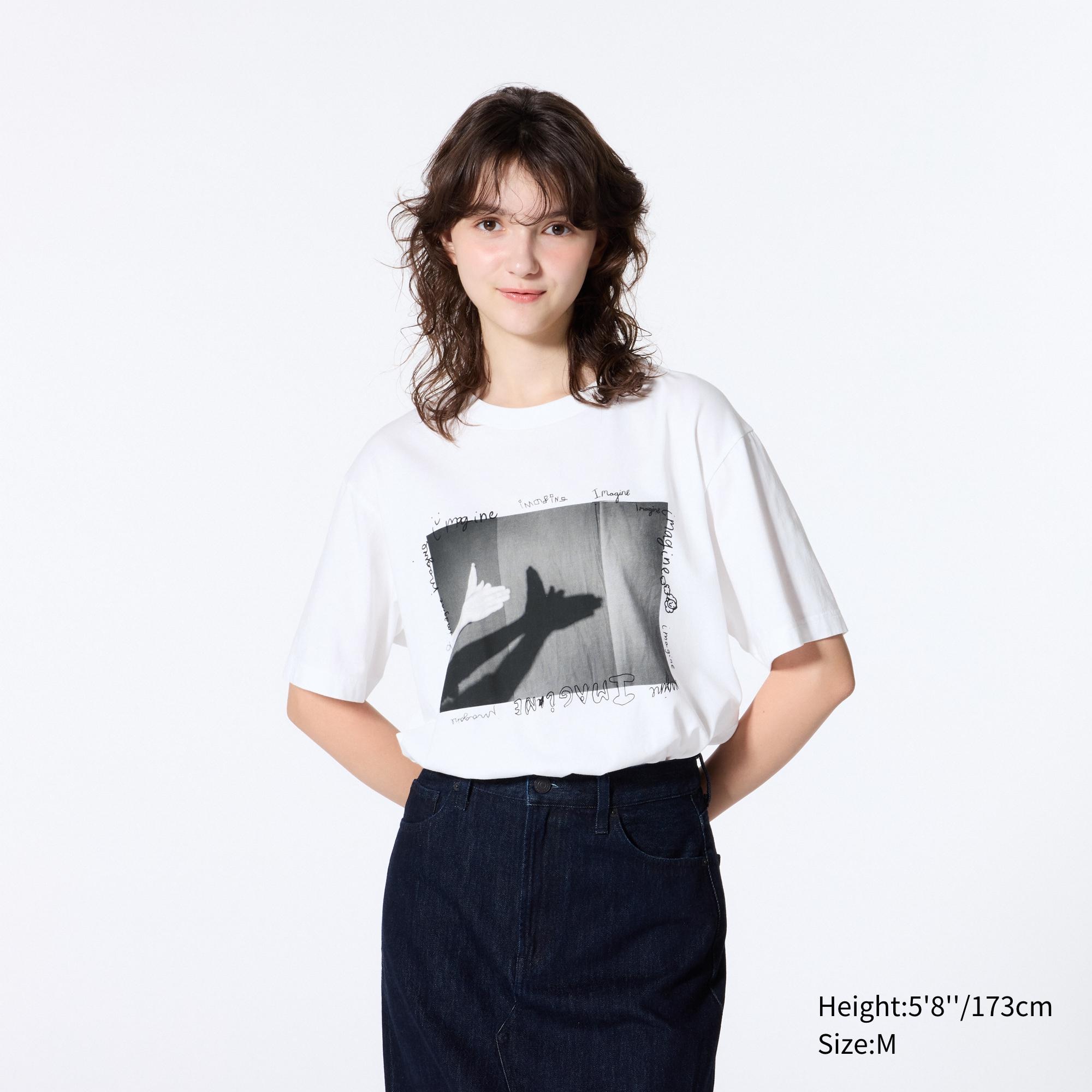 MAGNUM PHOTOS SHORT SLEEVE T-SHIRT