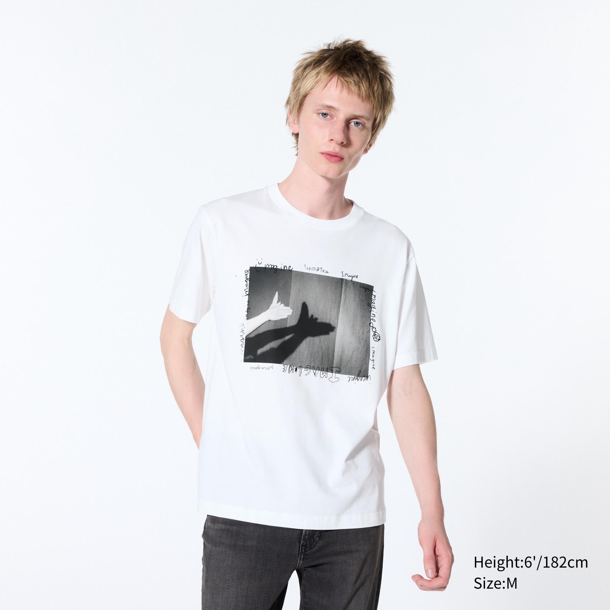 MAGNUM PHOTOS SHORT SLEEVE T-SHIRT