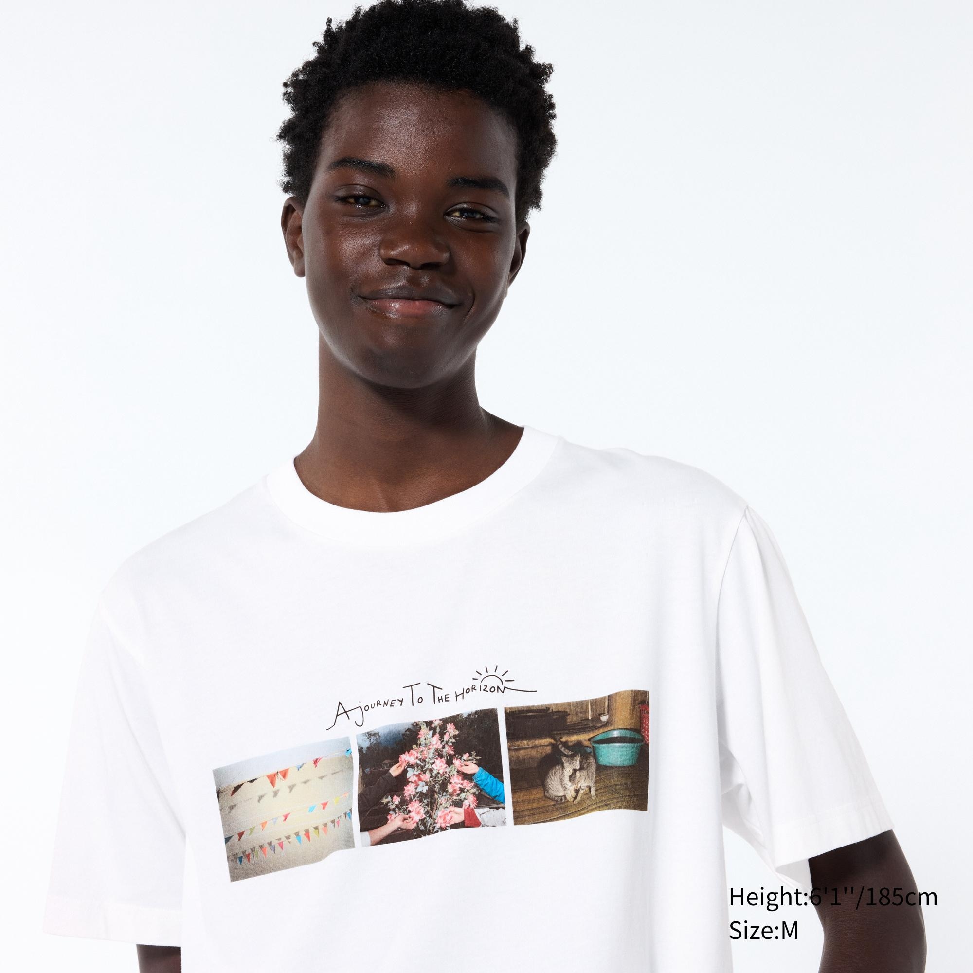 MAGNUM PHOTOS SHORT SLEEVE T-SHIRT