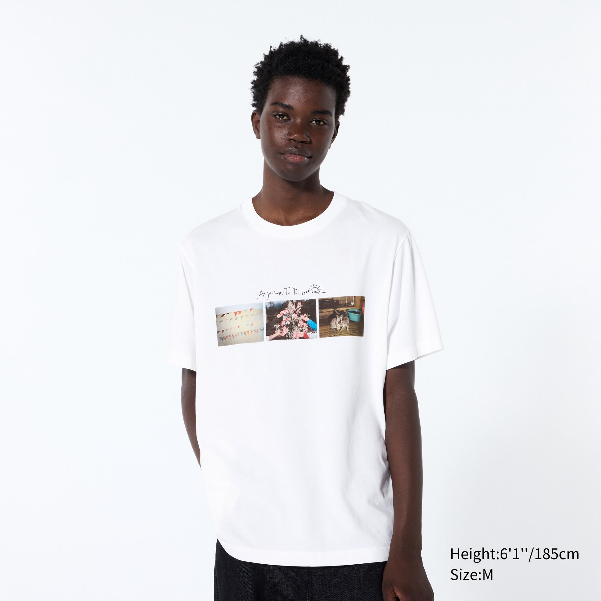 MAGNUM PHOTOS SHORT SLEEVE T-SHIRT