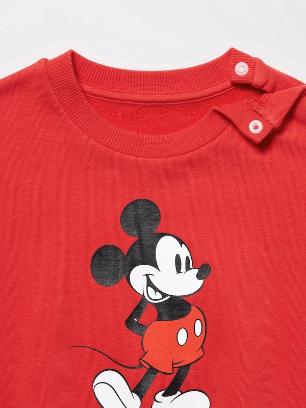 DISNEY SWEATSHIRT