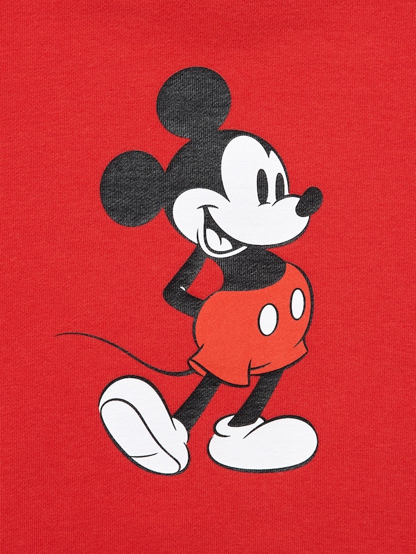 DISNEY SWEATSHIRT