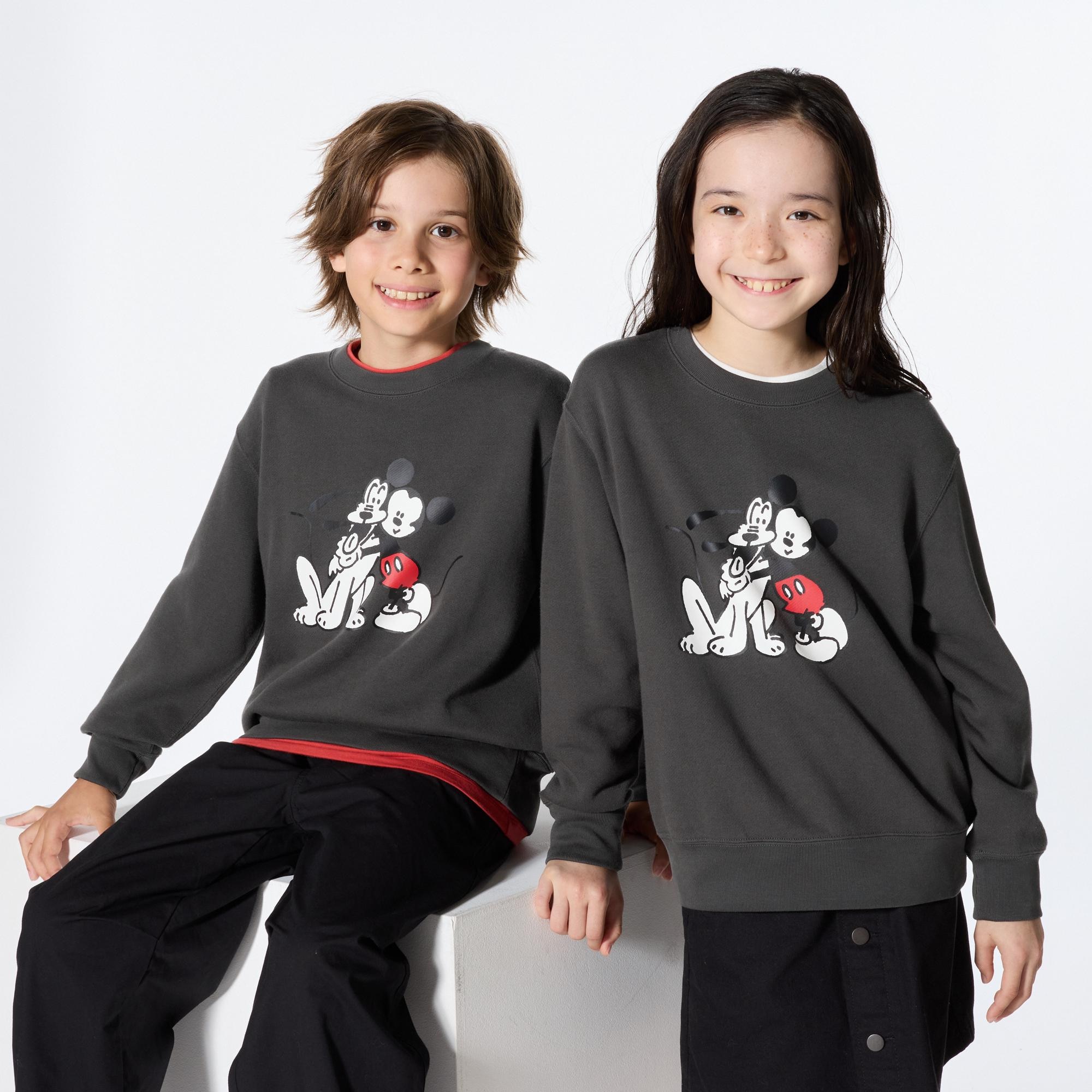 MAGIC FOR ALL x YU NAGABA SWEATSHIRT