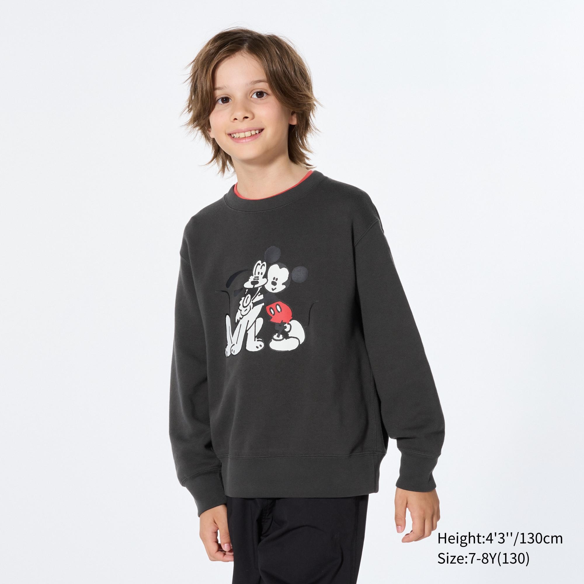 MAGIC FOR ALL x YU NAGABA SWEATSHIRT