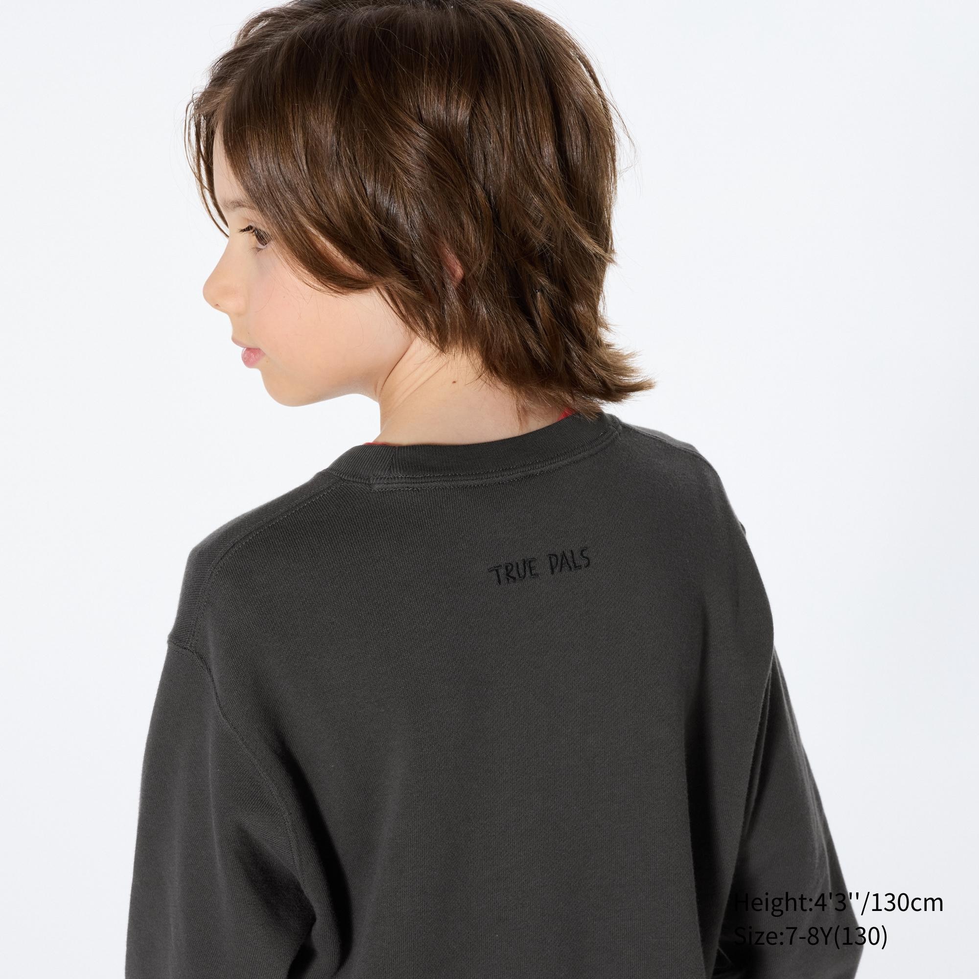 MAGIC FOR ALL x YU NAGABA SWEATSHIRT