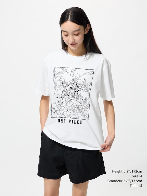 UT ARCHIVE | ONE PIECE