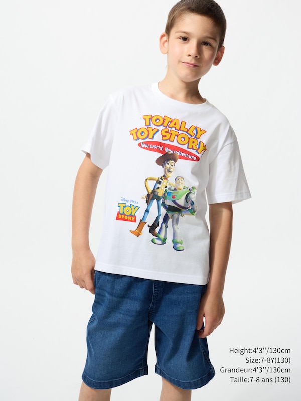 TOY STORY UT