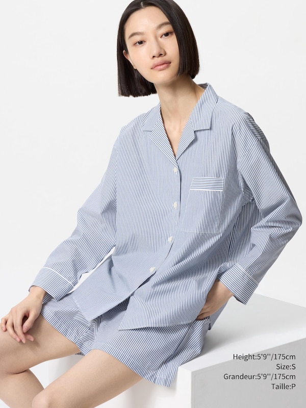 PAJAMAS